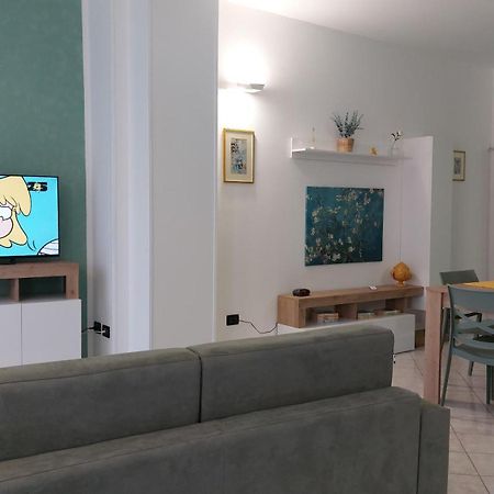 Casa Vacanze Fronte Castello Martano Εξωτερικό φωτογραφία