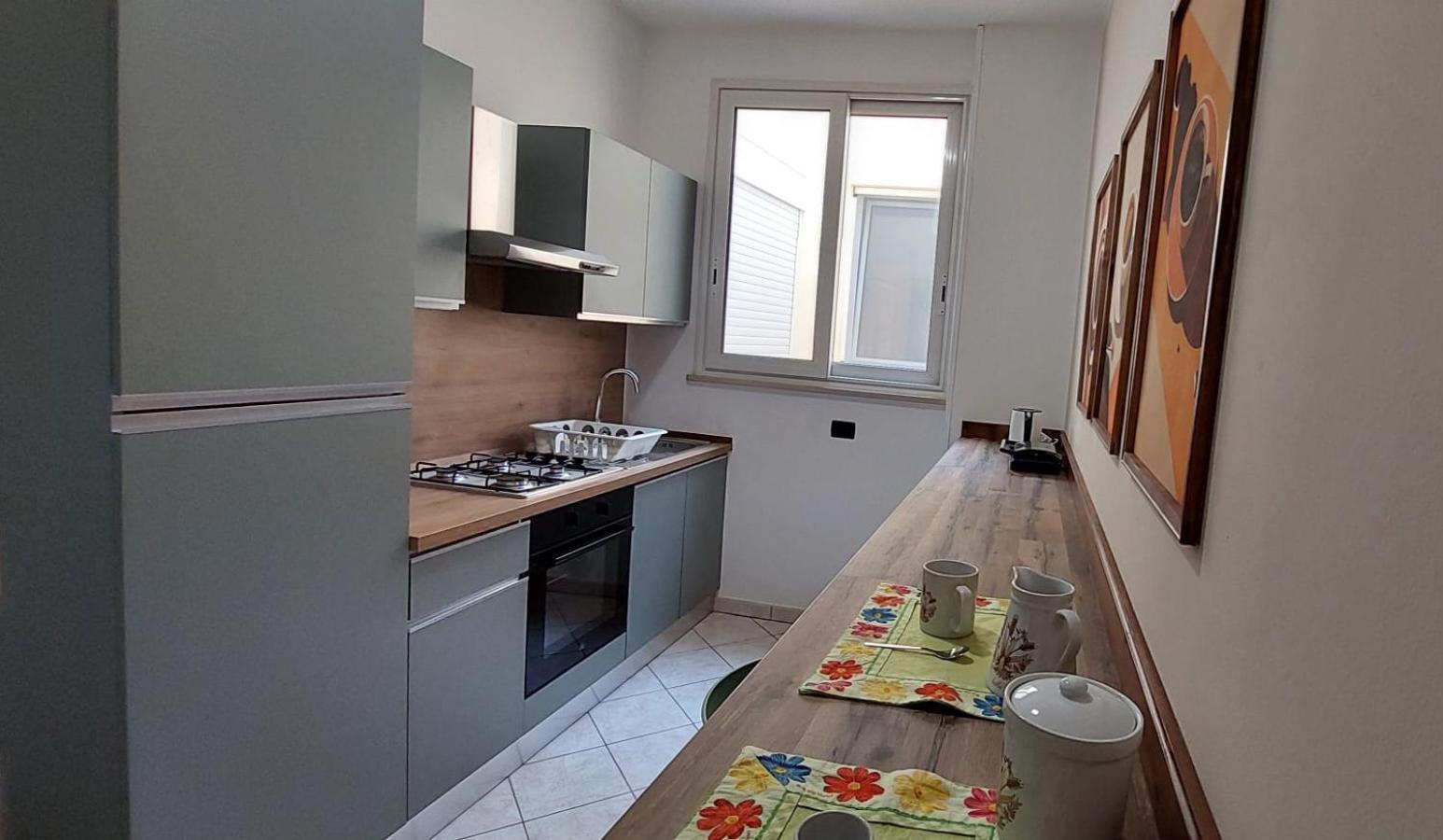 Casa Vacanze Fronte Castello Martano Δωμάτιο φωτογραφία