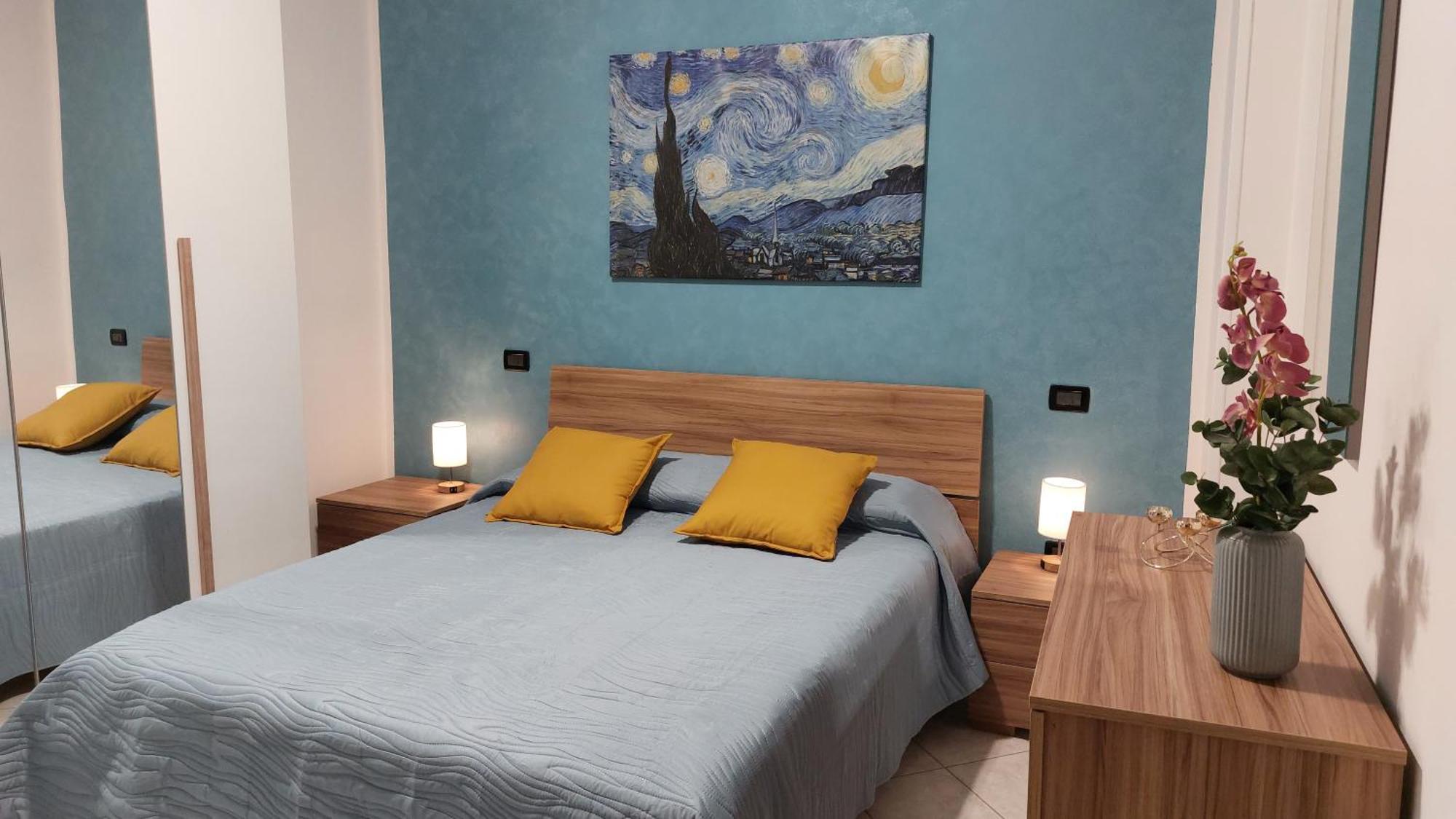 Casa Vacanze Fronte Castello Martano Εξωτερικό φωτογραφία