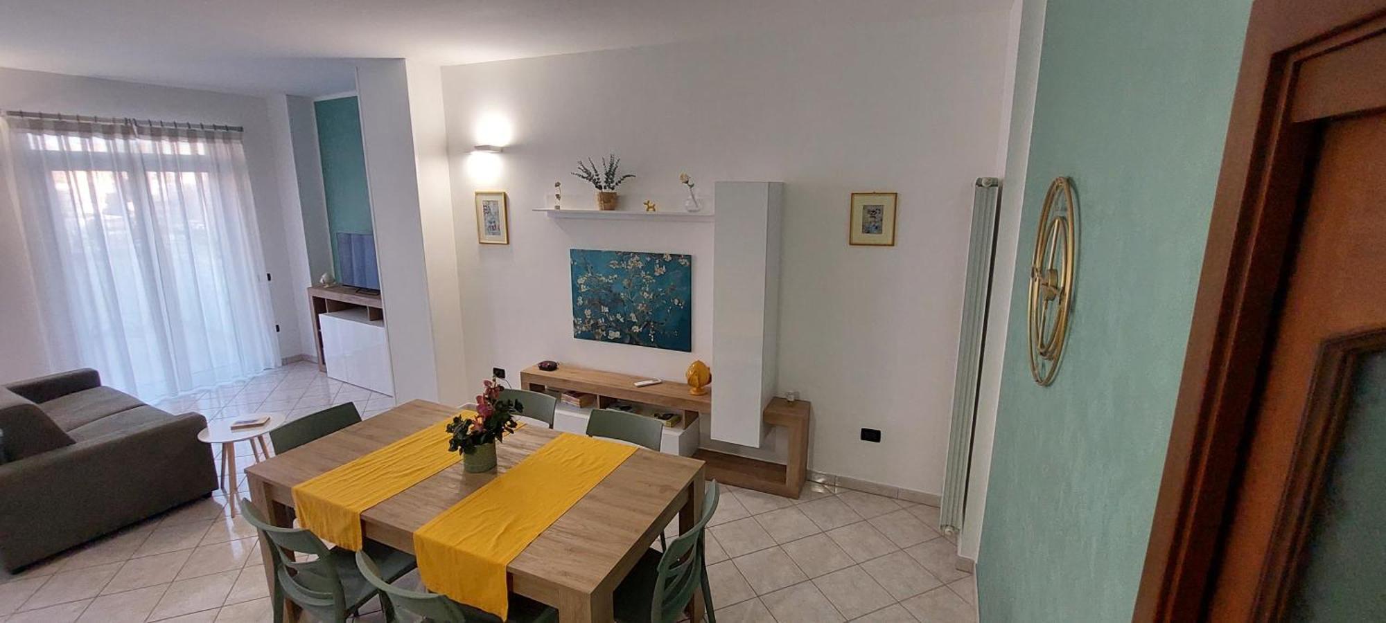Casa Vacanze Fronte Castello Martano Εξωτερικό φωτογραφία